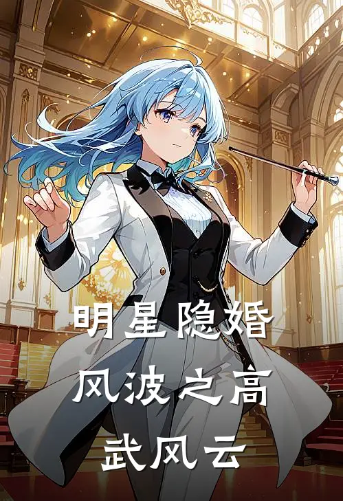 明星隐婚风波之高武风云