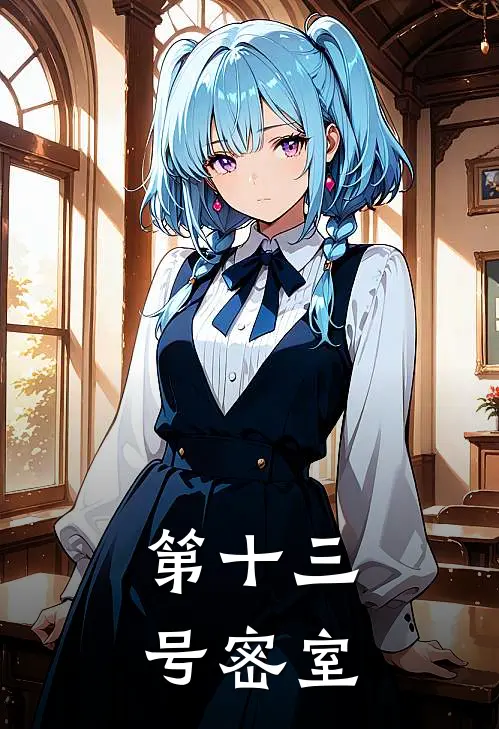 第十三号密室