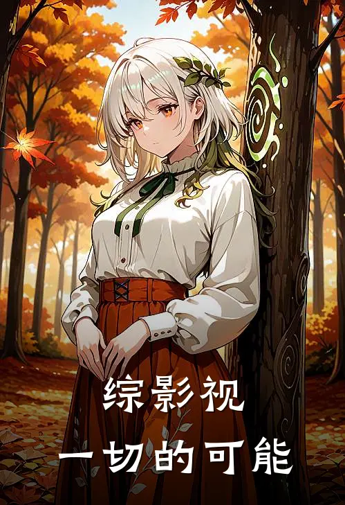 综影视：一切的可能