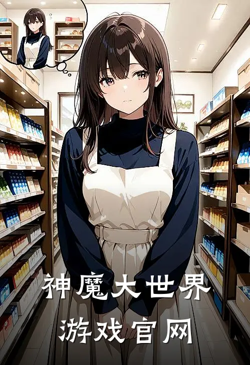 神魔大世界游戏官网