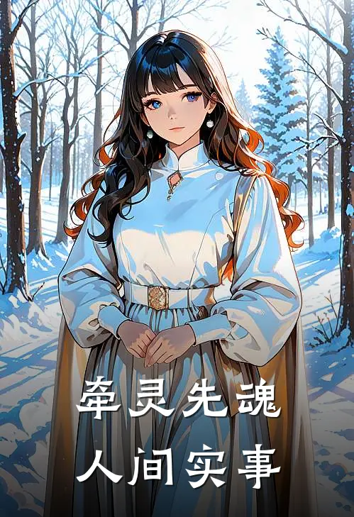 牵灵先魂，人间实事