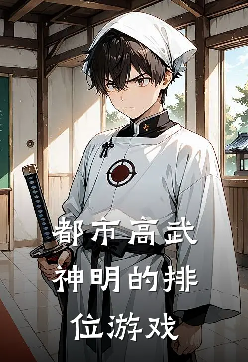 都市高武：神明的排位游戏