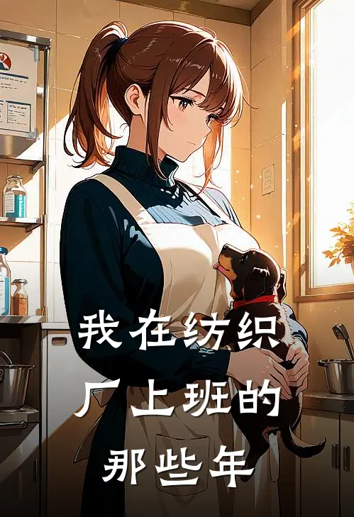 我在纺织厂上班的那些年(李春桃赵美玲)完整版免费小说_最热门小说我在纺织厂上班的那些年(李春桃赵美玲)