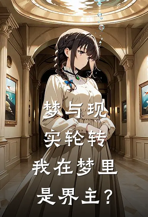 梦与现实轮转，我在梦里是界主？