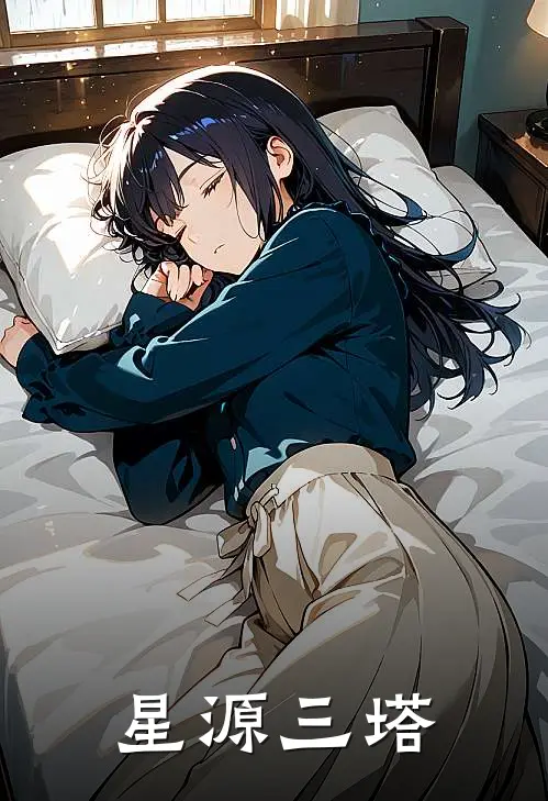 星源三塔