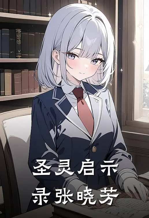 圣灵启示录张晓芳