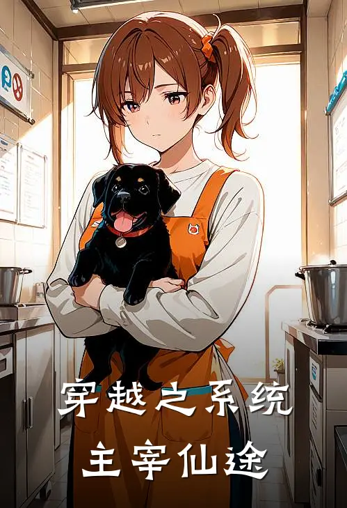 穿越之系统主宰仙途