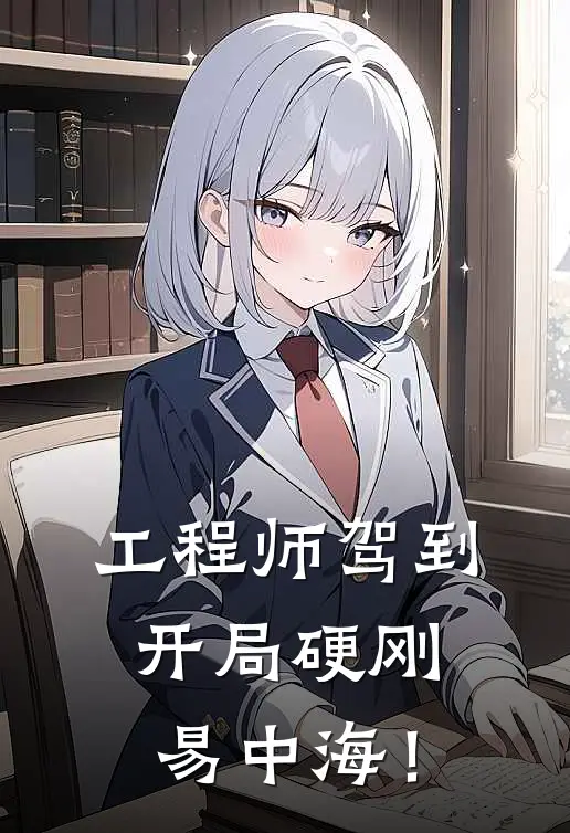 工程师驾到，开局硬刚易中海！