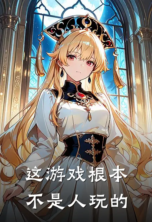 《这游戏根本不是人玩的》徐风乔胜南已完结小说_这游戏根本不是人玩的(徐风乔胜南)火爆小说