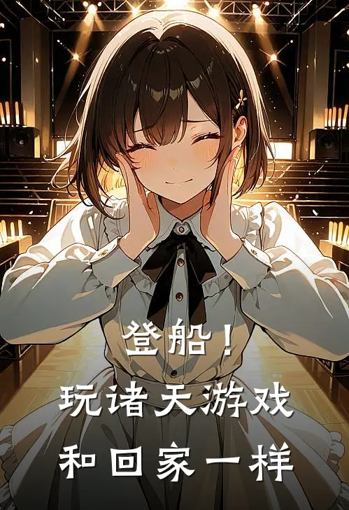 登船！玩诸天游戏和回家一样