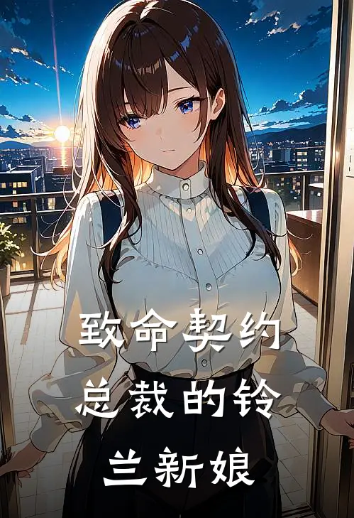 致命契约：总裁的铃兰新娘