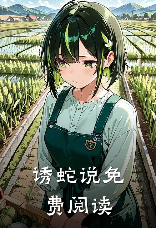 诱蛇说免费阅读