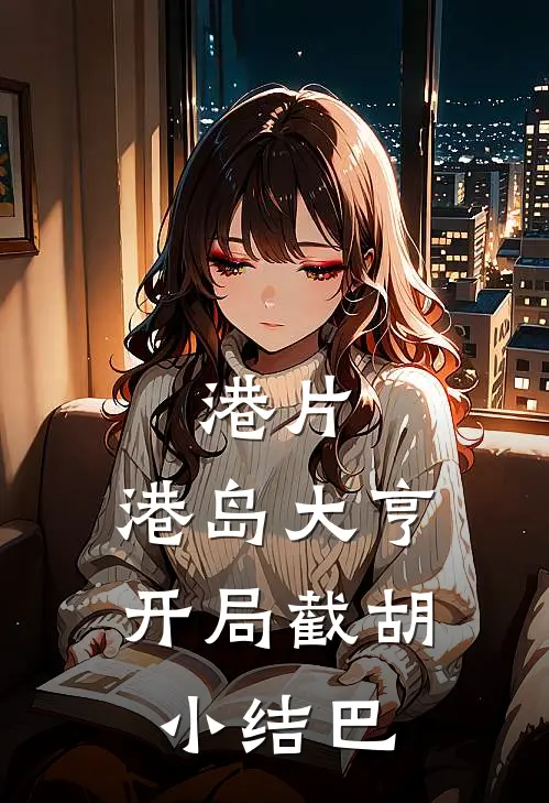 港片：港岛大亨，开局截胡小结巴(叶熙高晋)热门网络小说推荐_免费完结版小说港片：港岛大亨，开局截胡小结巴(叶熙高晋)