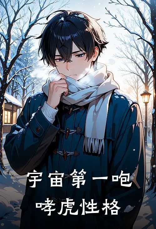 宇宙第一咆哮虎性格