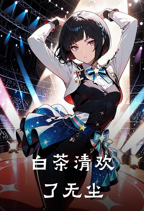 白茶清欢了无尘