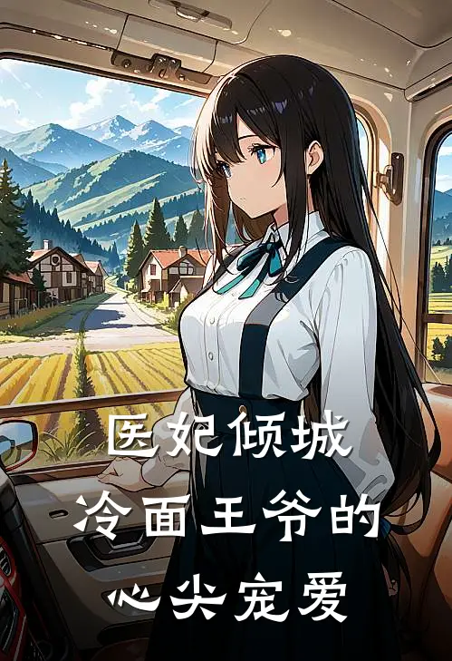 医妃倾城：冷面王爷的心尖宠爱