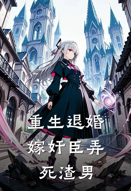 重生退婚，嫁奸臣弄死渣男