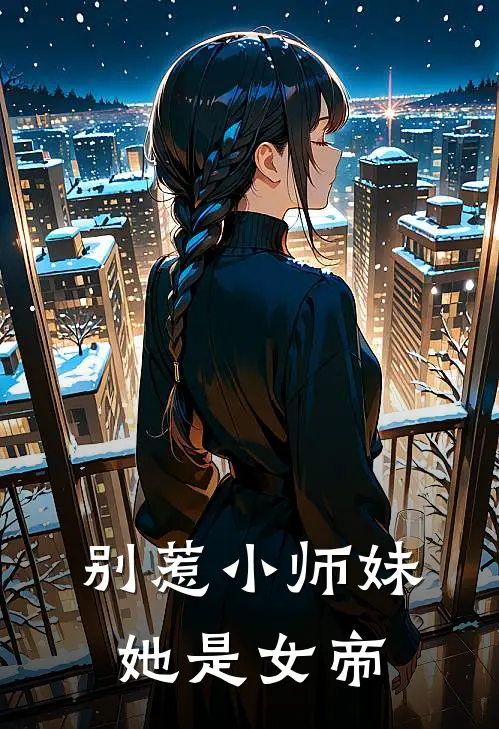 别惹小师妹她是女帝