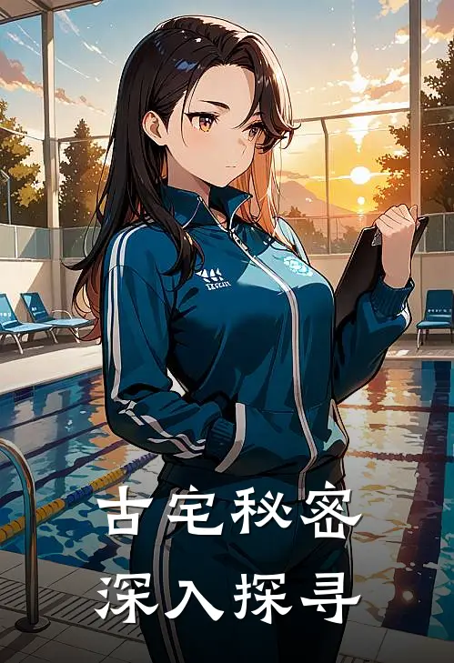 古宅秘密：深入探寻