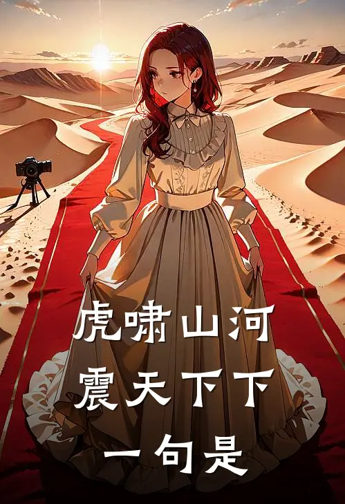 虎啸山河震天下下一句是