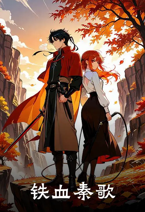 《铁血秦歌》甘龙嬴渠梁免费完本小说在线阅读_《铁血秦歌》甘龙嬴渠梁免费小说