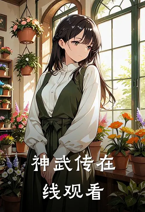 神武传在线观看