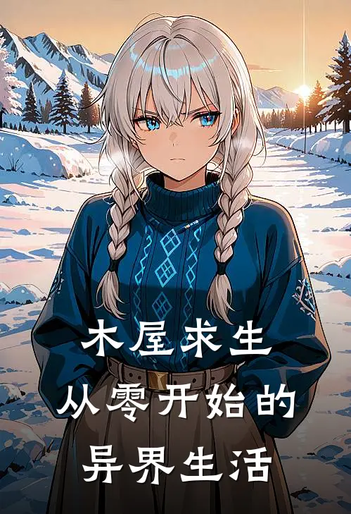 木屋求生：从零开始的异界生活李小白哥布林免费小说推荐_免费小说笔趣阁木屋求生：从零开始的异界生活李小白哥布林