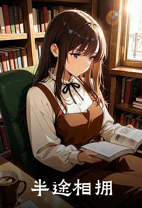 半途相拥