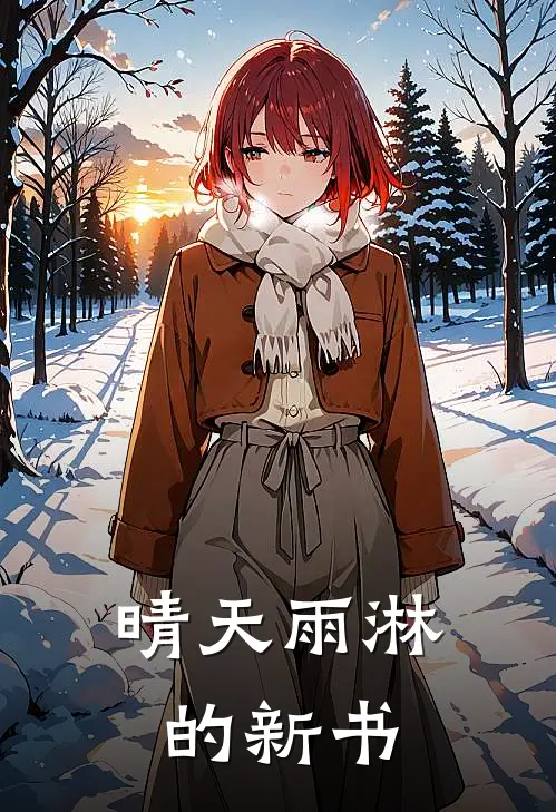 晴天雨淋的新书