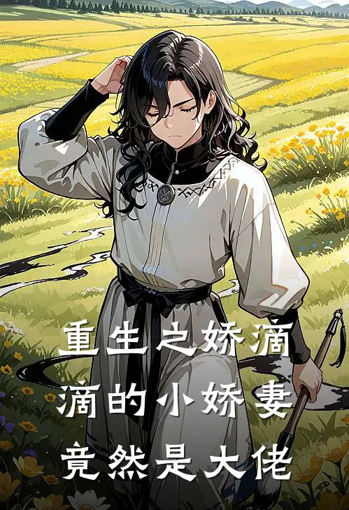 重生之娇滴滴的小娇妻竟然是大佬