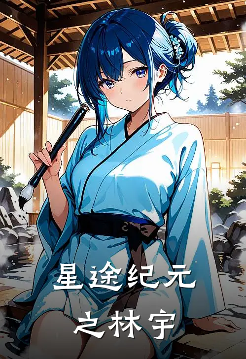 星途纪元之林宇