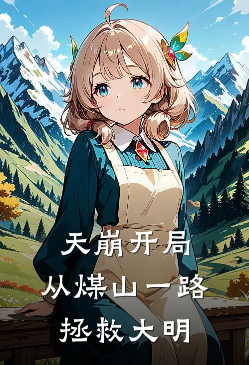 天崩开局，从煤山一路拯救大明