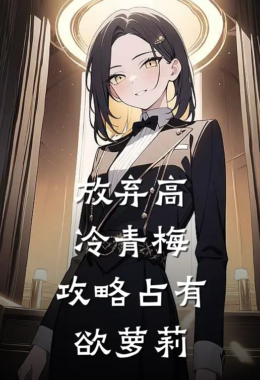 放弃高冷青梅，攻略占有欲萝莉