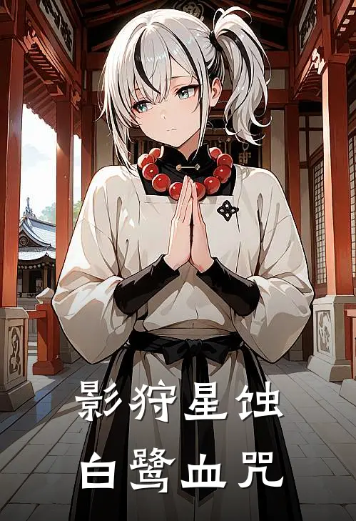 影狩星蚀：白鹭血咒