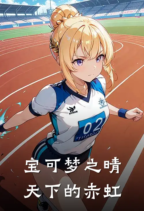 宝可梦之晴天下的赤虹