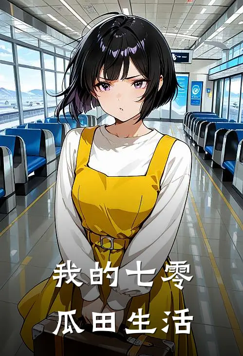 我的七零瓜田生活