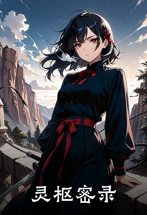 《灵枢密录》叶灵真叶琴琴已完结小说_灵枢密录(叶灵真叶琴琴)火爆小说