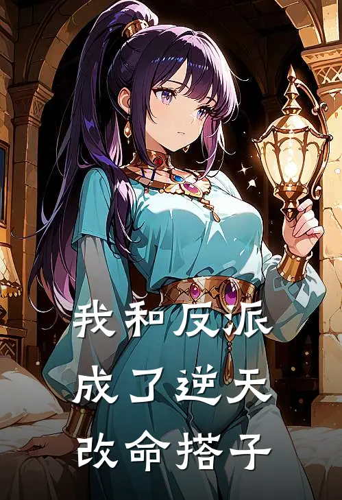 我和反派成了逆天改命搭子