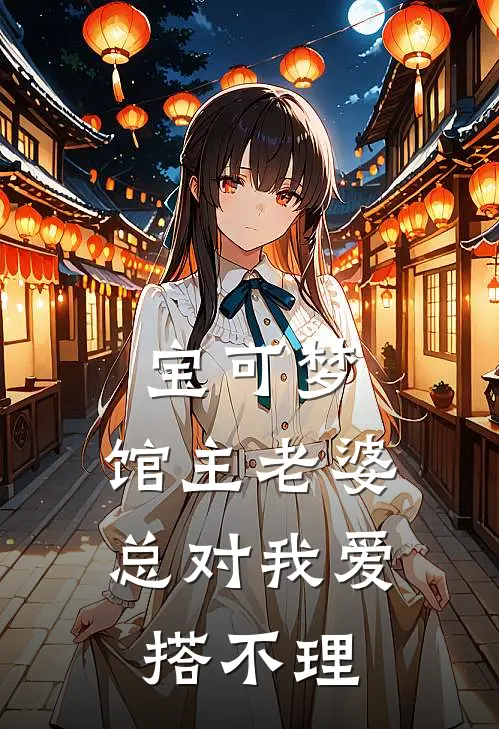 宝可梦：馆主老婆总对我爱搭不理顾瑾皮卡丘完结版小说_完结版小说宝可梦：馆主老婆总对我爱搭不理(顾瑾皮卡丘)