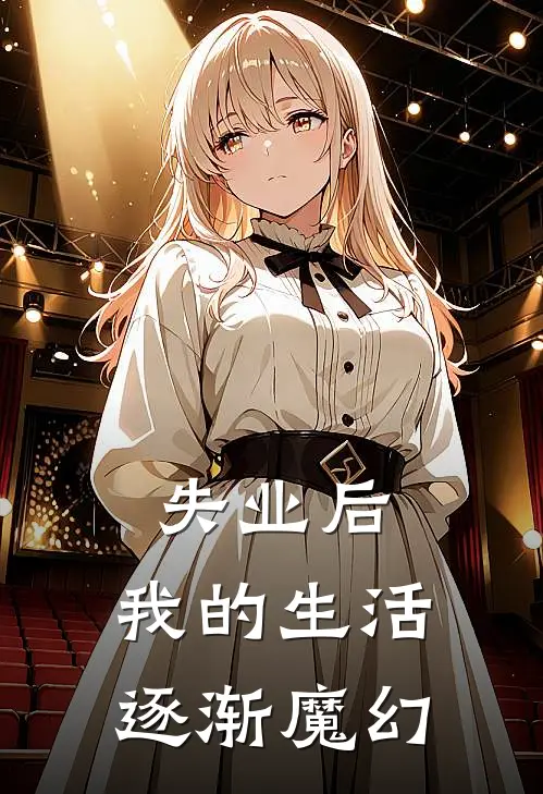 失业后，我的生活逐渐魔幻(郑净赵德彪)完整版免费小说_完结版小说推荐失业后，我的生活逐渐魔幻(郑净赵德彪)