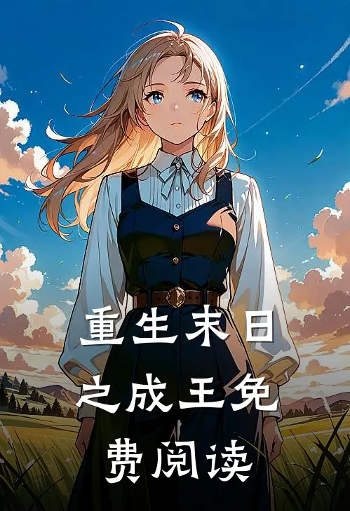 重生末日之成王免费阅读