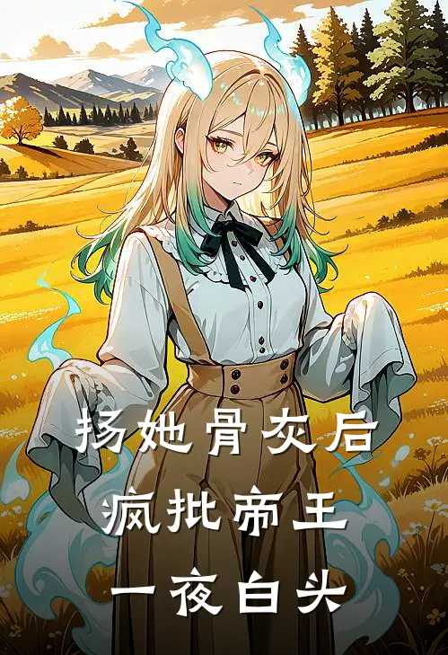 扬她骨灰后，疯批帝王一夜白头沈挽萧韫最新好看小说_已完结小说扬她骨灰后，疯批帝王一夜白头沈挽萧韫