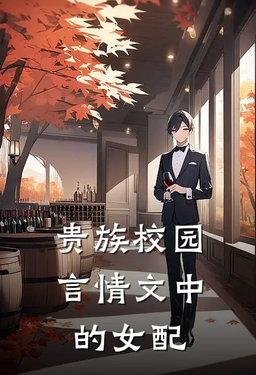 乔荞林枝枝(贵族校园言情文中的女配)最新章节免费在线阅读_(乔荞林枝枝)完结版在线阅读