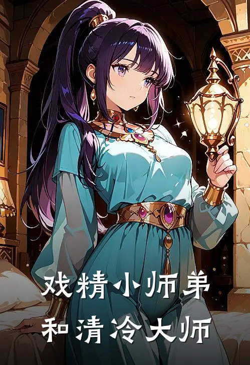 戏精小师弟和清冷大师