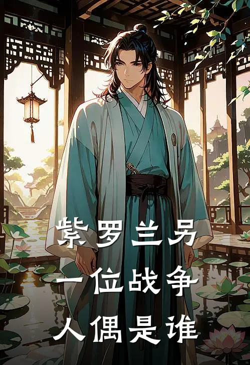 紫罗兰另一位战争人偶是谁