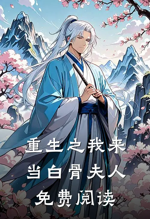 重生之我来当白骨夫人免费阅读