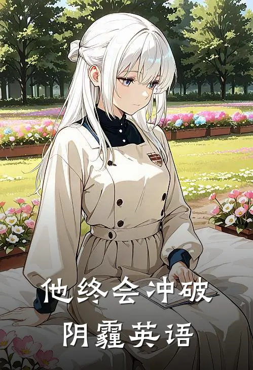 他终会冲破阴霾英语