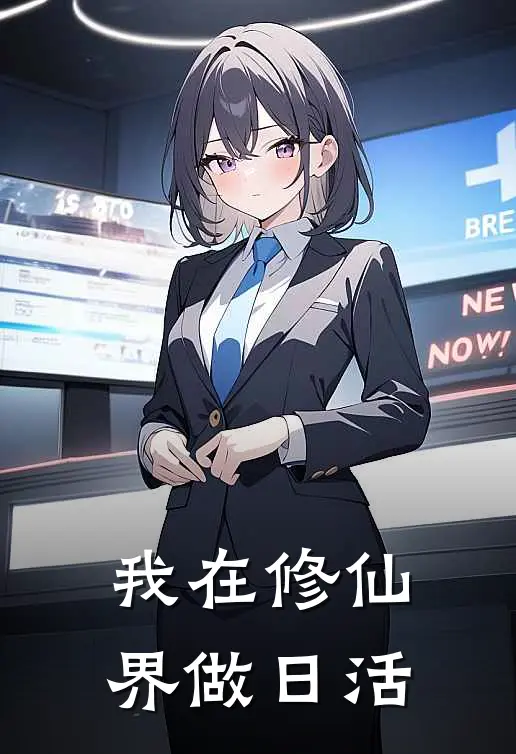 我在修仙界做日活