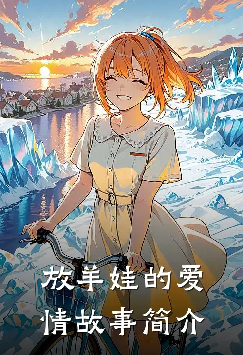 放羊娃的爱情故事简介