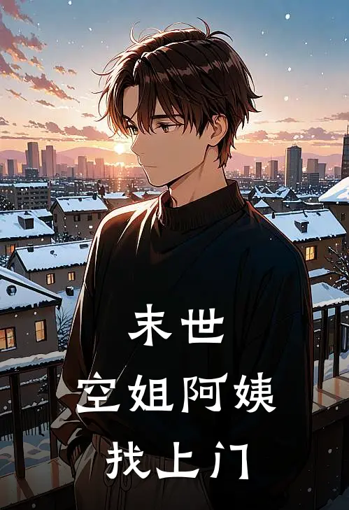 末世：空姐阿姨找上门曹仁王飞飞免费小说完整版_完结版小说阅读末世：空姐阿姨找上门(曹仁王飞飞)